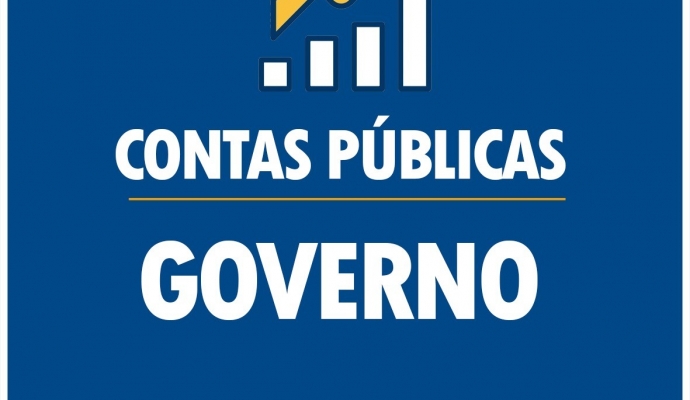 EDITAL DE PUBLICAÇÃO DAS CONTAS ANUAIS DE GOVERNO DE 2021 Nº 014/2022
