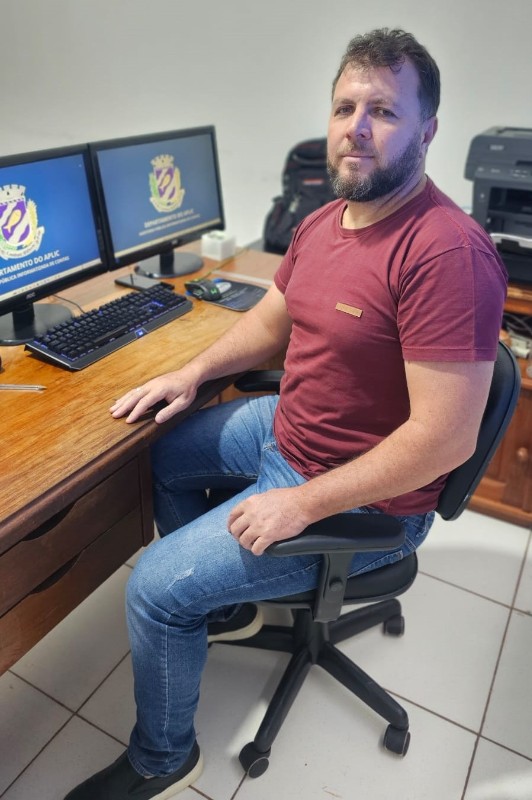 Emerson Gonçalves Mendes