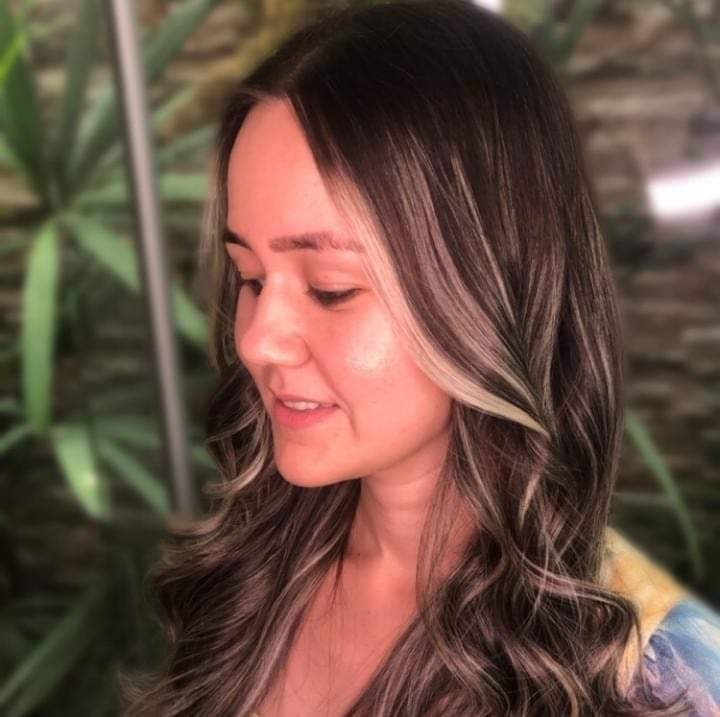 Luciana Batista da Silva