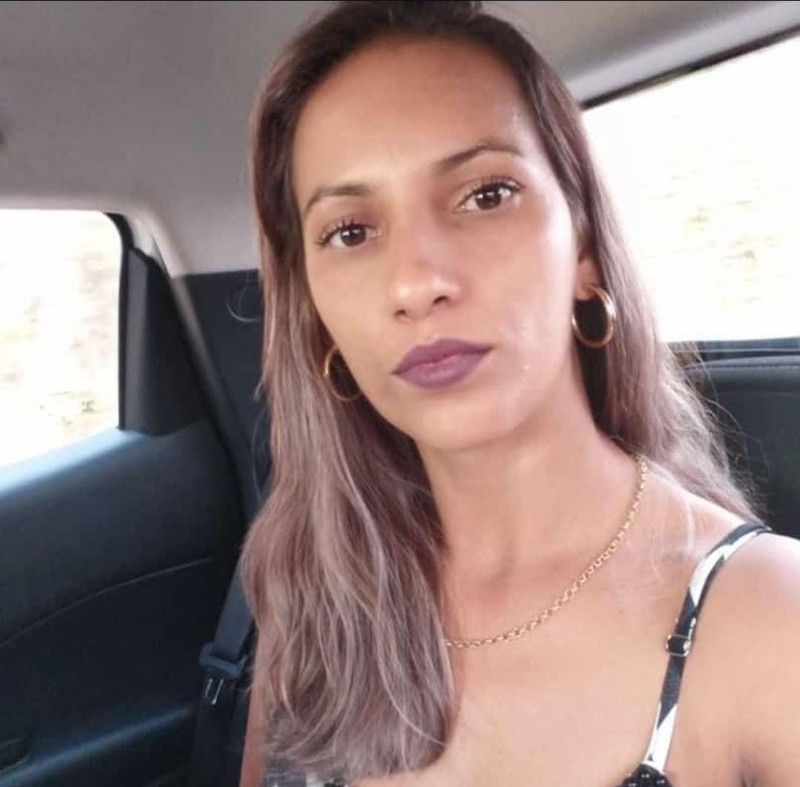 Cresia Aparecida da Costa