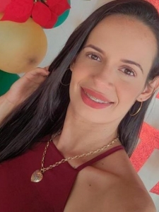 Jéssica Rodrigues de Oliveira