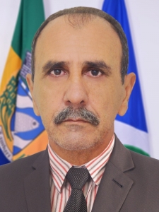 Sebastião Bento da Silva