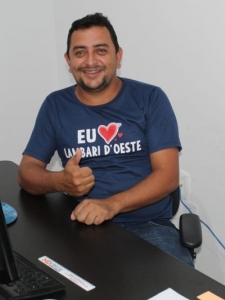 Claudemir Rodrigues Jovano