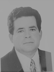 Carlos Batista da Silva